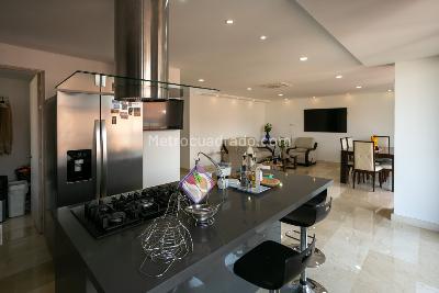 Apartamento de 3 alcobas en venta en El Portal, Envigado, 164 m² · foto 9 de 20