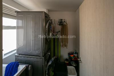 Apartamento de 3 alcobas en venta en El Portal, Envigado, 164 m² · foto 12 de 20