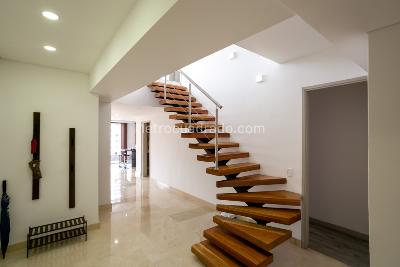 Apartamento de 3 alcobas en venta en El Portal, Envigado, 164 m² · foto 14 de 20