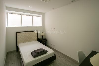 Apartamento de 3 alcobas en venta en El Portal, Envigado, 164 m² · foto 15 de 20