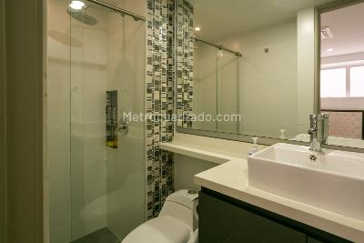 Apartamento de 3 alcobas en venta en El Portal, Envigado, 164 m² · foto 17 de 20
