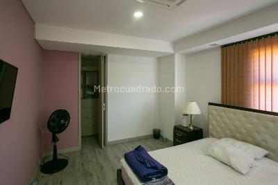 Apartamento de 3 alcobas en venta en El Portal, Envigado, 164 m² · foto 18 de 20