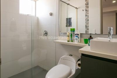 Apartamento de 3 alcobas en venta en El Portal, Envigado, 164 m² · foto 19 de 20
