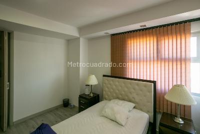 Apartamento de 3 alcobas en venta en El Portal, Envigado, 164 m² · foto 20 de 20