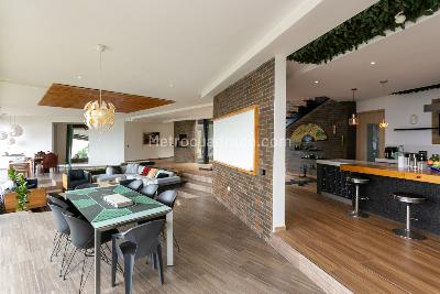 Casa de 3 alcobas en venta en Altos Del Poblado, Medellín, 412 m² · foto 5 de 20