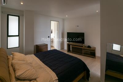 Casa de 3 alcobas en venta en Altos Del Poblado, Medellín, 412 m² · foto 16 de 20