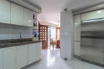 Apartamento de 4 alcobas en arriendo en Chico Norte, Bogotá, 380 m² · foto 5 de 20