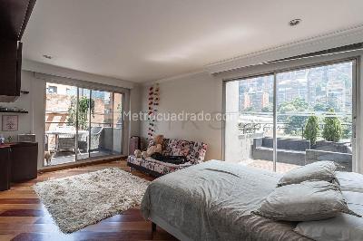 Apartamento de 4 alcobas en arriendo en Chico Norte, Bogotá, 380 m² · foto 15 de 20