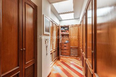 Apartamento de 4 alcobas en arriendo en Chico Norte, Bogotá, 380 m² · foto 18 de 20