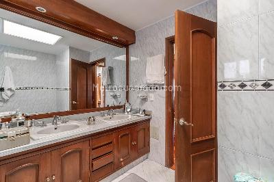Apartamento de 4 alcobas en arriendo en Chico Norte, Bogotá, 380 m² · foto 19 de 20