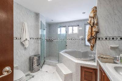 Apartamento de 4 alcobas en arriendo en Chico Norte, Bogotá, 380 m² · foto 20 de 20