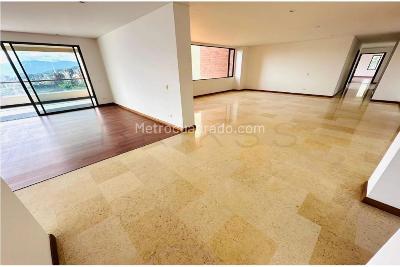 Apartamento de 4 alcobas en venta en El Poblado, Medellín, 403 m² · foto 6 de 20