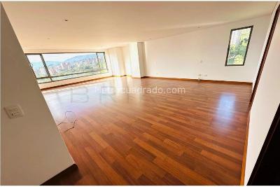 Apartamento de 4 alcobas en venta en El Poblado, Medellín, 403 m² · foto 8 de 20