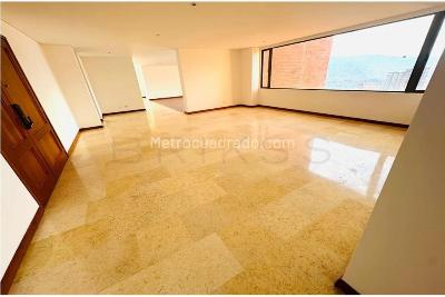 Apartamento de 4 alcobas en venta en El Poblado, Medellín, 403 m² · foto 14 de 20