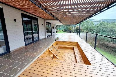 Casa de 4 alcobas en venta en Sector Charco Azul, Envigado, 400 m² · foto 9 de 11