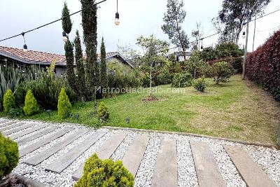 Casa de 4 alcobas en venta en Sector Charco Azul, Envigado, 400 m² · foto 10 de 11