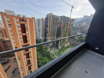 Apartamento en venta en El Poblado, Medellín · foto 3 de 20