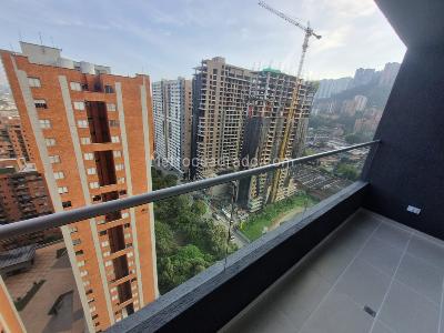 Apartamento en venta en El Poblado, Medellín · foto 4 de 20