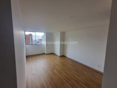 Apartamento en venta en El Poblado, Medellín · foto 9 de 20