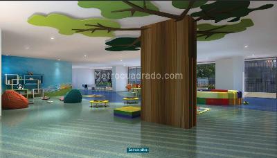 Apartamento en venta en El Poblado, Medellín · foto 18 de 20