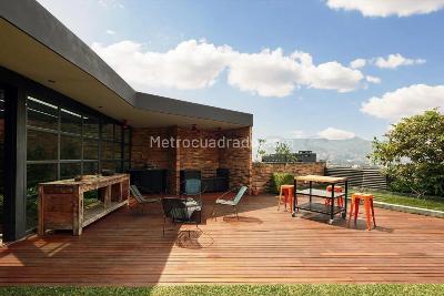 Apartamento de 3 alcobas en venta en El Poblado, Medellín, 474 m² · foto 9 de 12