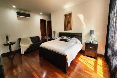 Apartamento en venta en El Poblado, Medellín · foto 9 de 19