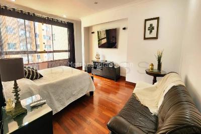 Apartamento en venta en El Poblado, Medellín · foto 10 de 19