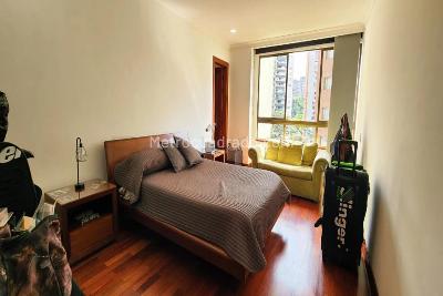 Apartamento en venta en El Poblado, Medellín · foto 16 de 19