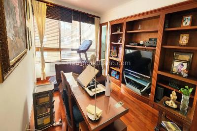 Apartamento en venta en El Poblado, Medellín · foto 17 de 19