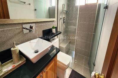 Apartamento en venta en El Poblado, Medellín · foto 19 de 19