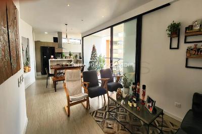 Apartamento de 2 alcobas en venta en El Poblado, Medellín, 135 m² · foto 5 de 11