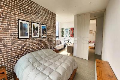 Apartamento de 2 alcobas en venta en El Poblado, Medellín, 135 m² · foto 6 de 11