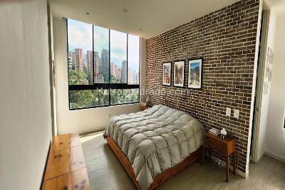 Apartamento de 2 alcobas en venta en El Poblado, Medellín, 135 m² · foto 7 de 11