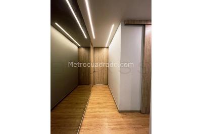 Apartamento de 2 alcobas en venta en El Poblado, Medellín, 113 m² · foto 7 de 14