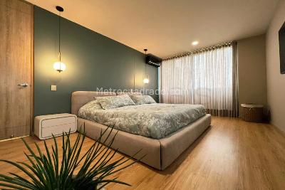 Apartamento de 2 alcobas en venta en El Poblado, Medellín, 113 m² · foto 12 de 14