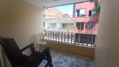 Apartamento en venta en Viviendas Del Sur, Itagüí · foto 2 de 17