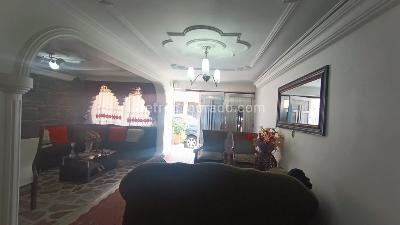 Apartamento en venta en Viviendas Del Sur, Itagüí · foto 3 de 17
