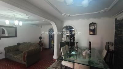 Apartamento en venta en Viviendas Del Sur, Itagüí · foto 4 de 17