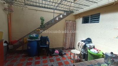 Apartamento en venta en Viviendas Del Sur, Itagüí · foto 17 de 17