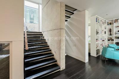 Casa de 5 alcobas en venta en Cerros De Niza, Bogotá, 898 m² · foto 10 de 20
