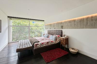 Casa de 5 alcobas en venta en Cerros De Niza, Bogotá, 898 m² · foto 11 de 20