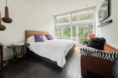 Casa de 5 alcobas en venta en Cerros De Niza, Bogotá, 898 m² · foto 13 de 20