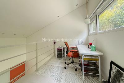 Casa de 5 alcobas en venta en Cerros De Niza, Bogotá, 898 m² · foto 17 de 20