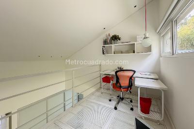 Casa de 5 alcobas en venta en Cerros De Niza, Bogotá, 898 m² · foto 20 de 20