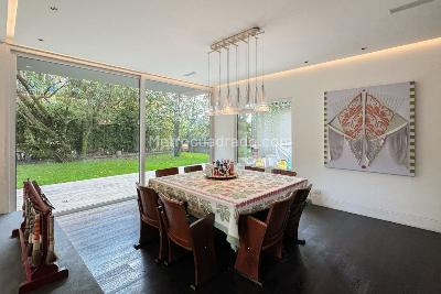 Casa de 5 alcobas en venta en Cerros De Niza, Bogotá, 898 m² · foto 4 de 20