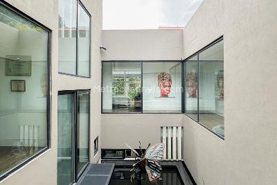 Casa de 5 alcobas en venta en Cerros De Niza, Bogotá, 898 m² · foto 8 de 20