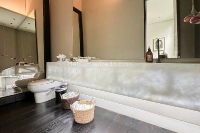 Casa de 5 alcobas en venta en Cerros De Niza, Bogotá, 898 m² · foto 9 de 20