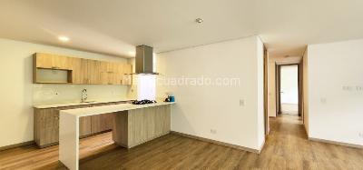 Apartamento en venta en El Salado, Envigado · foto 2 de 9