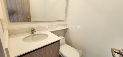 Apartamento en venta en El Salado, Envigado · foto 4 de 9