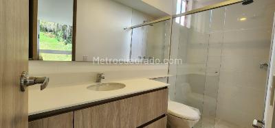 Apartamento en venta en El Salado, Envigado · foto 8 de 9
